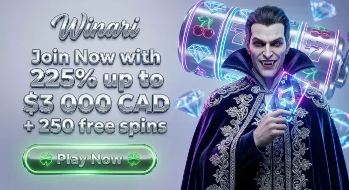 Winari Casino